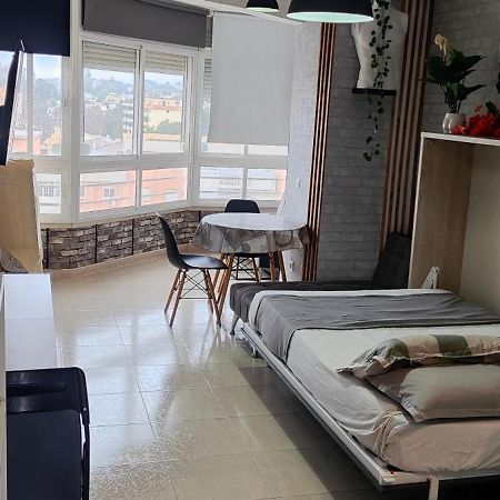 Torremolinos View Studio, Vista Mar Y Piscina Εξωτερικό φωτογραφία