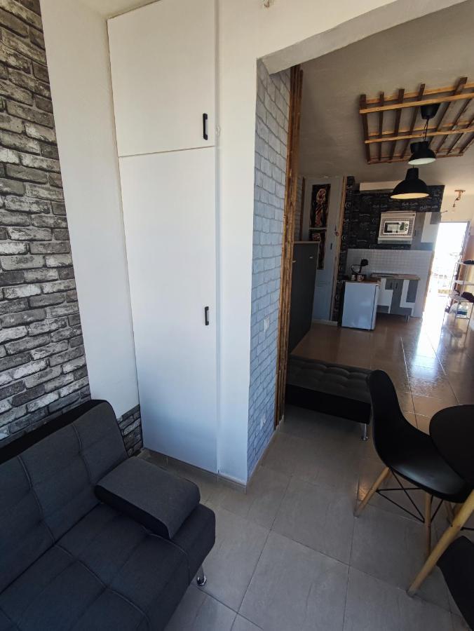 Torremolinos View Studio, Vista Mar Y Piscina Εξωτερικό φωτογραφία