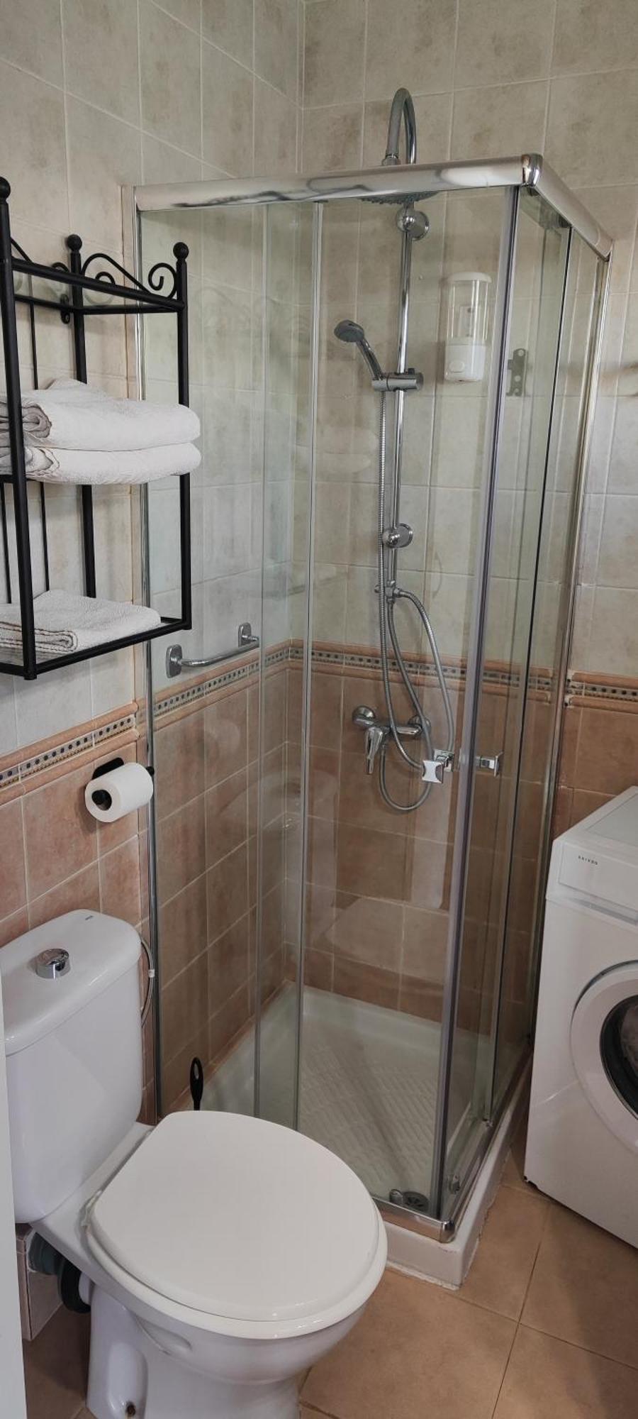 Torremolinos View Studio, Vista Mar Y Piscina Εξωτερικό φωτογραφία