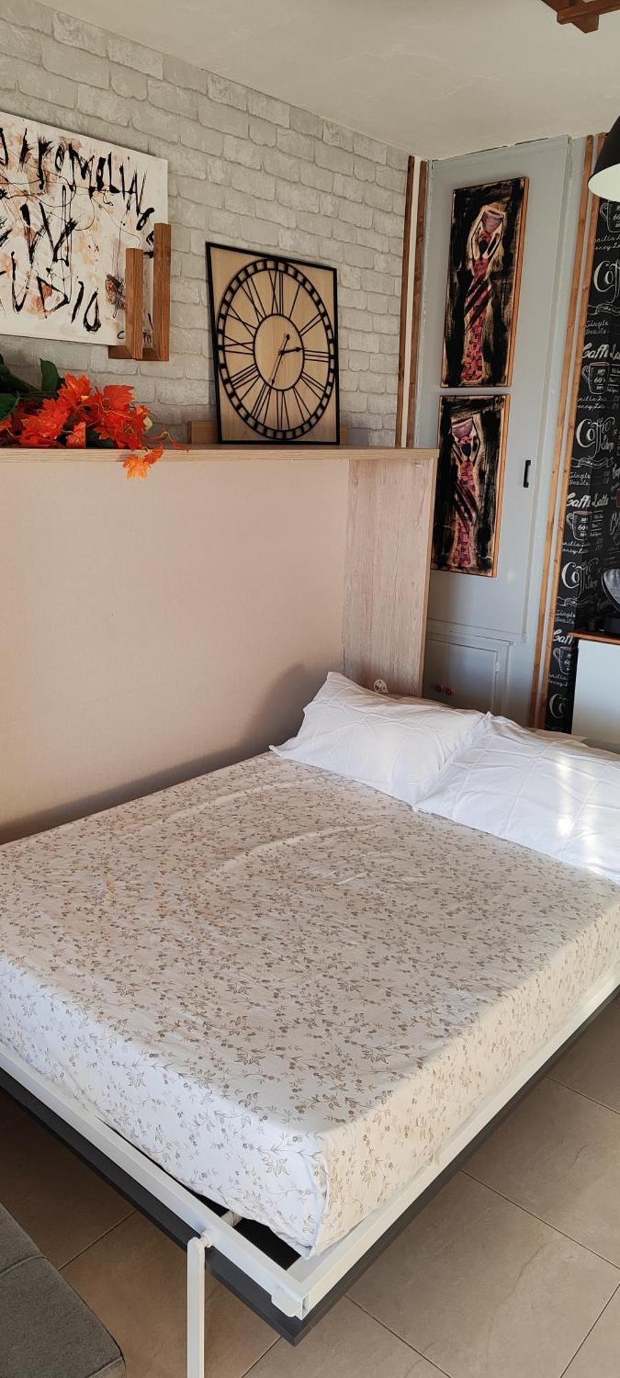 Torremolinos View Studio, Vista Mar Y Piscina Εξωτερικό φωτογραφία